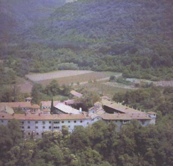 Places of Bulgaria